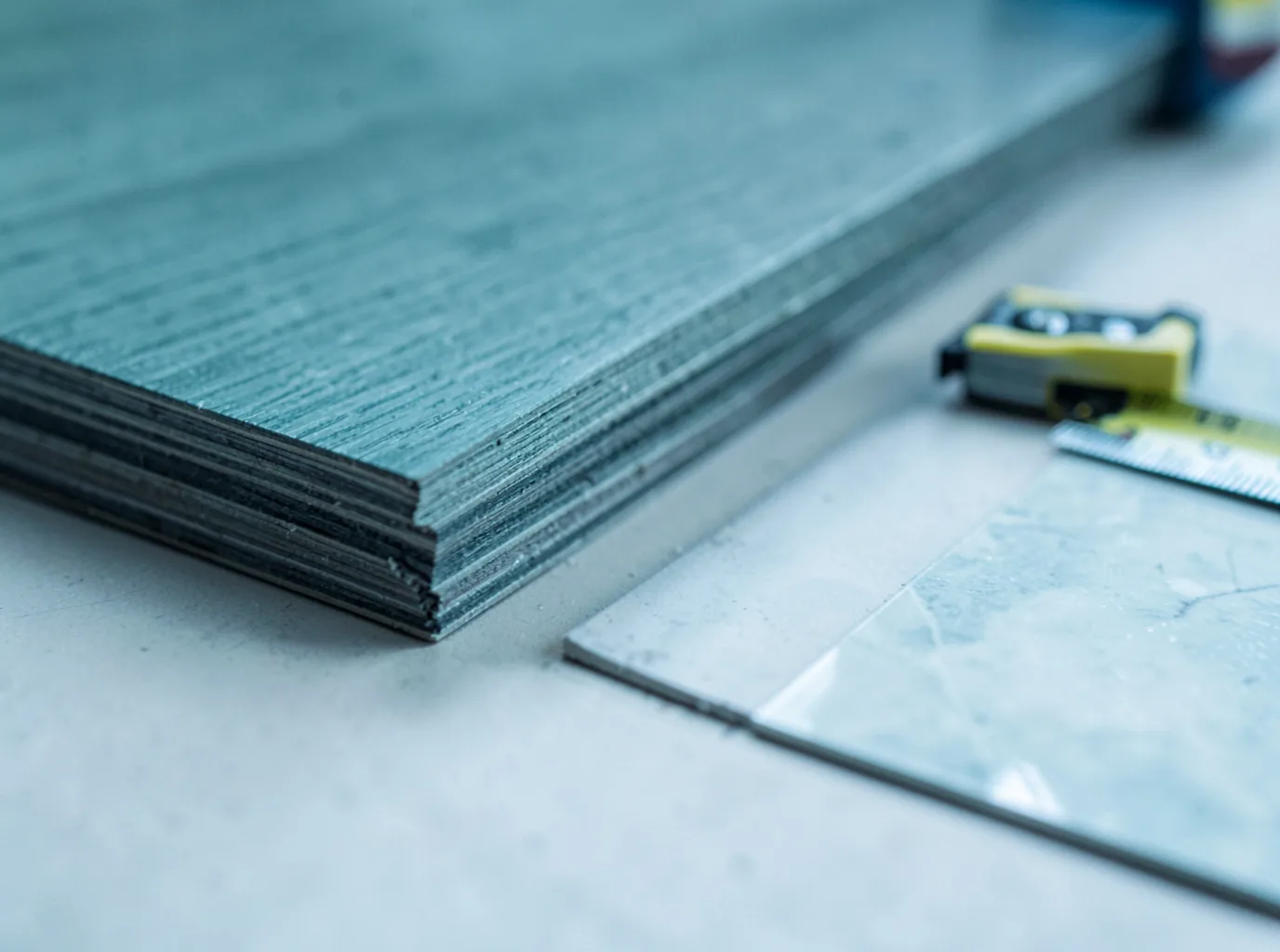 Luxury Vinyl Plank Installation Steele, ND FAQs